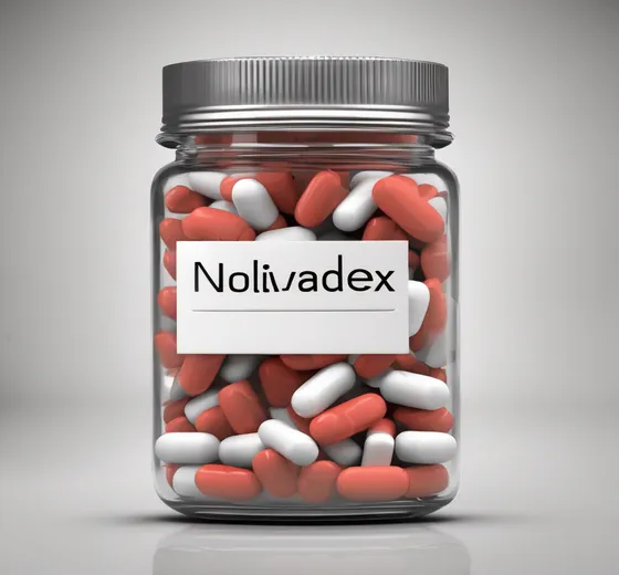 Nolvadex es con receta